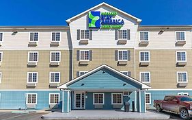 Extended Stay America Select Suites - Laredo